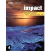 Impact 4 Lesson Planner + Audio CD + TRCD + DVD Fast, T ISBN 9781337293884 заказать онлайн оптом Украина