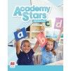 Підручник Academy Stars Starter Pupils Book with Alphabet Book ISBN 9781380006578 заказать онлайн оптом Украина