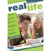 Підручник Real Life Elementary Students Book ISBN 9781405897044 заказать онлайн оптом Украина