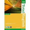 Підручник Total English New Starter Students Book with Active Book ISBN 9781408267219 замовити онлайн