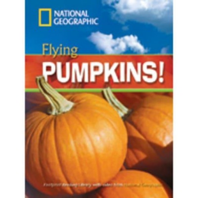 Книга B1 Flying Pumpkins ISBN 9781424010813 замовити онлайн