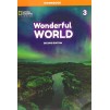 Робочий зошит Wonderful World 2nd Edition 3 Workbook ISBN 9781473760639 замовити онлайн