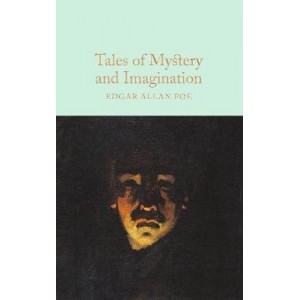 Книга Tales of Mystery and Imagination Poe, E ISBN 9781509826698