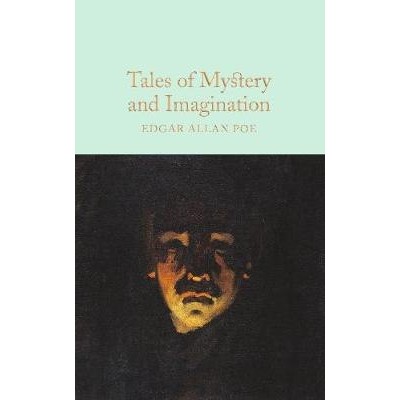 Книга Tales of Mystery and Imagination Poe, E ISBN 9781509826698 замовити онлайн