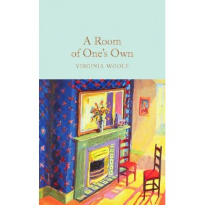 Книга A Room of Ones Own Virginia Woolf ISBN 9781509843183
