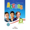 Підручник Access 2 Students Book ISBN 9781846797811 замовити онлайн