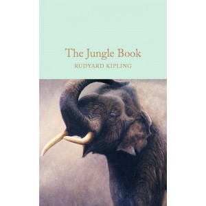 Книга The Jungle Book Kipling, R ISBN 9781909621817