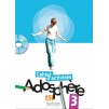Adosphere 3 Cahier + CD-ROM ISBN 9782011557131 заказать онлайн оптом Украина