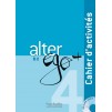 Alter Ego+ 4 Cahier + CD audio ISBN 9782014015515 замовити онлайн
