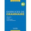 Граматика En Contexte B2 Exercices de grammaire + audio MP3 + corrig?s ISBN 9782014016352 заказать онлайн оптом Украина