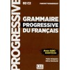 Граматика Grammaire Progressive Du Francais - Nouvelle Edition: Niveau Perfectionnemen ISBN 9782090382099 заказать онлайн оптом Украина