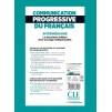 Книга Communication Progressive du Francais 2e Edition A2-B1 Niveau Intermediaire Corriges ISBN 9782090384482 замовити онлайн