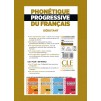 Книга Phon?tique Progressive du Fran?ais 2e Edition D?butant Livre + CD audio (Nouvelle couverture) ISBN 9782090384550 замовити онлайн