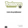 Книга Tendances A2 Livre du Professeur ISBN 9782090385304 заказать онлайн оптом Украина