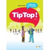 Книга Tip Top 2 Livre eleve Adam, C ISBN 9782278066490 заказать онлайн оптом Украина