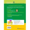 Книга Edito A2 Livre eleve + DVD-Rom (audio et video) ISBN 9782278083190 замовити онлайн