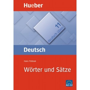 Книга W?rter und S?tze ISBN 9783190074594