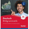 Книга Bildgrammatik Deutsch ISBN 9783190097425 замовити онлайн