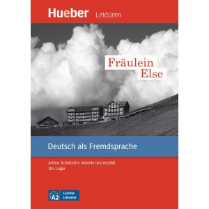 Книга Fraulein Else ISBN 9783192116735