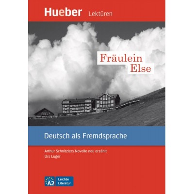 Книга Fraulein Else ISBN 9783192116735 замовити онлайн