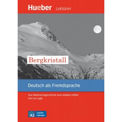 Книга Bergkristall ISBN 9783195116732 замовити онлайн