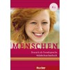 Книга Menschen A1 Vokabeltaschenbuch ISBN 9783197319018 замовити онлайн