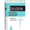 Книга Duden WOrterbuch medizinischer Fachbegriffe ISBN 9783411046195 заказать онлайн оптом Украина