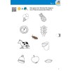 Робочий зошит Einfach Deutsch lernen - Das Arbeitsbuch c - Deutsch als Fremdsprache ISBN 9783411872015 заказать онлайн оптом Украина