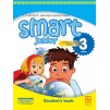 Smart Junior for Ukraine 3 Students Book НУШ 9786177713400 MM Publications заказать онлайн оптом Украина