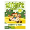 Книга для вчителя Smart Junior 1 teachers book Mitchell, H ISBN 9789604438143 заказать онлайн оптом Украина
