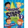 Підручник Young Stars 2 Students Book Mitchell, H ISBN 9789605736996 замовити онлайн