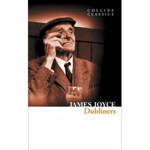Книга Dubliners Joyce, J. ISBN 9780007449408