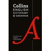 Книга Collins English Dictionary & Grammar ISBN 9780008158491 заказать онлайн оптом Украина