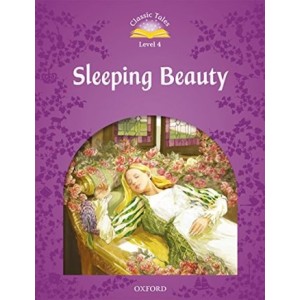 Книга Sleeping Beauty Audio Pack Charles Perrault, Sue Arengo ISBN 9780194014373