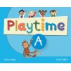 Підручник Playtime A Class Book ISBN 9780194046541 замовити онлайн