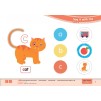 Книга Show and Tell 2nd Edition 1 Students Book ISBN 9780194054478 замовити онлайн