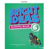 Підручник Bright Ideas 6 Class book ISBN 9780194111683 заказать онлайн оптом Украина