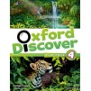 Підручник Oxford Discover 4 Student Book Charles Vilina, Kathleen Kampa ISBN 9780194278782 замовити онлайн