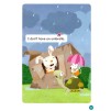 Книга Oxford Phonics World Readers 1 Rabbits House ISBN 9780194589055 заказать онлайн оптом Украина