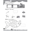 Робочий зошит Oxford Phonics World 1 Workbook ISBN 9780194596220 заказать онлайн оптом Украина