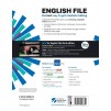 Підручник English File 3rd Edition Pre-Intermediate Students Book ISBN 9780194598576 заказать онлайн оптом Украина