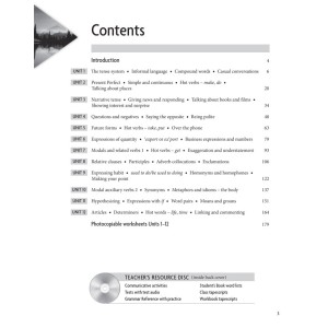 Книга для вчителя New Headway Upper-Intermediate: Teachers Book with Teachers Resource CD-ROM ISBN 9780194718868