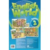 Книга English World 2 Poster ISBN 9780230024663 замовити онлайн