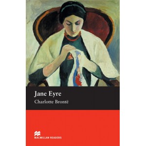 Книга Beginner Jane Eyre ISBN 9780230030381