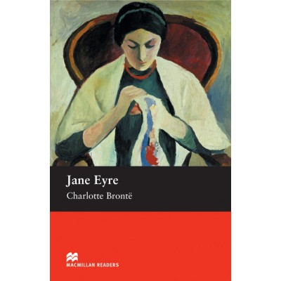 Книга Beginner Jane Eyre ISBN 9780230030381 замовити онлайн