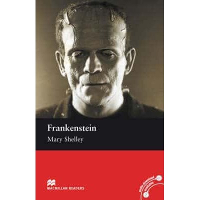 Книга Elementary Frankenstein ISBN 9780230030435 замовити онлайн