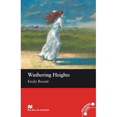 Книга Intermediate Wuthering Heights ISBN 9780230035256 замовити онлайн