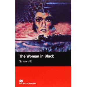 Книга Elementary The Woman in Black ISBN 9780230037458