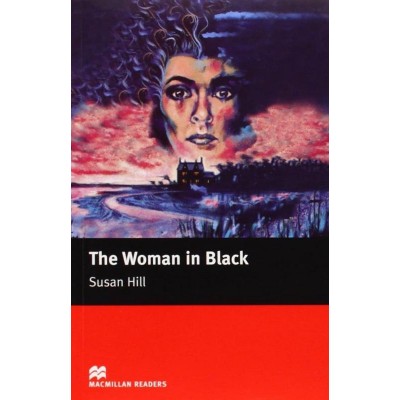 Книга Elementary The Woman in Black ISBN 9780230037458 замовити онлайн