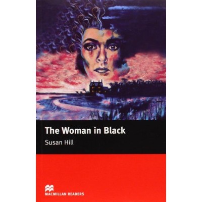 Книга Elementary The Woman in Black ISBN 9780230037458 замовити онлайн